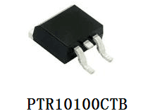 PTR10100CTB