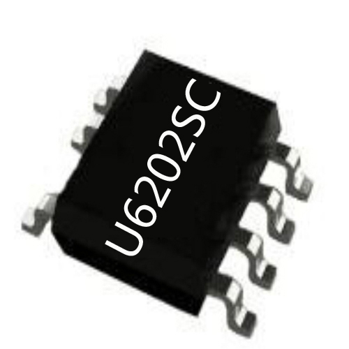 U6202SC開關電源芯片