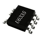 U6335開關電源管理芯片