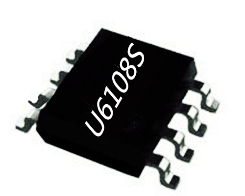 U6108S開關電源芯片